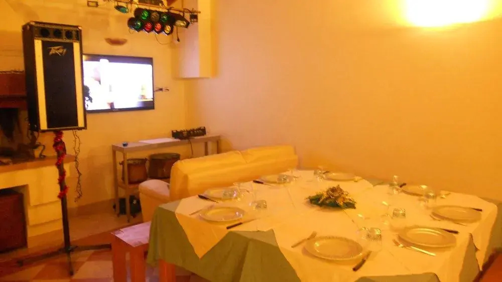 Agriturismo San Martino