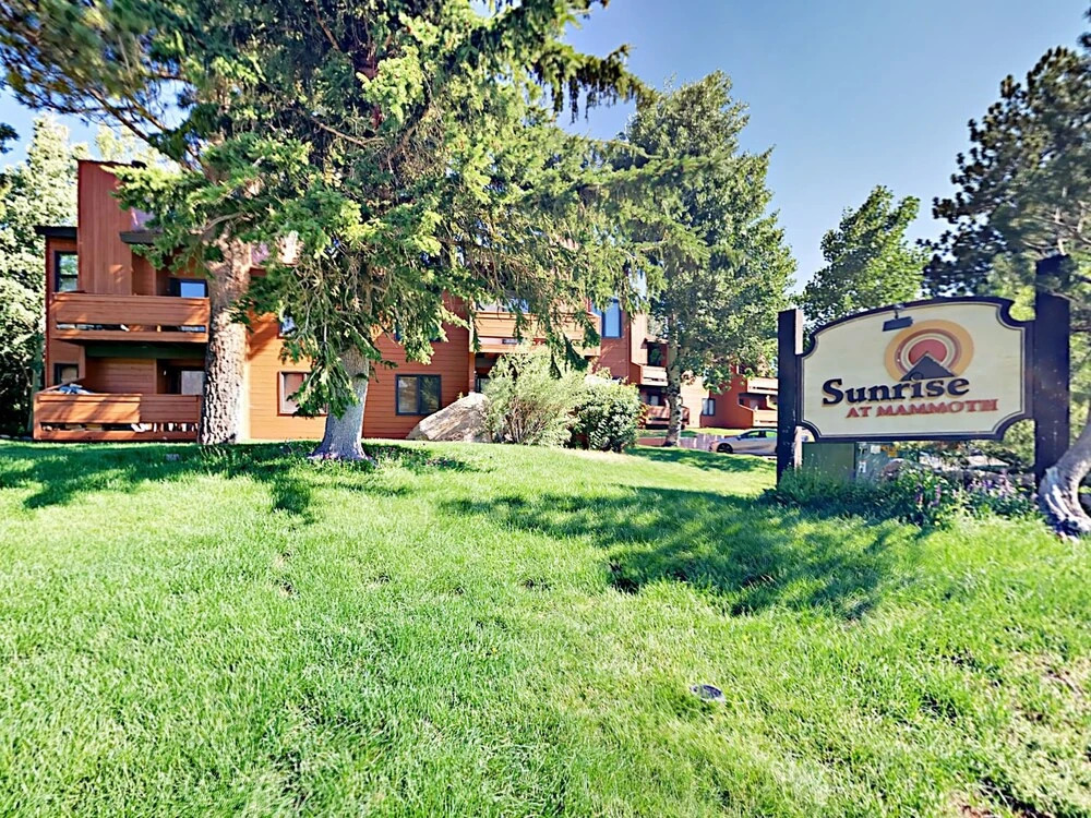 103 Meadow Lane Condo Unit 8 1 Bedroom 1 Bathroom Condo