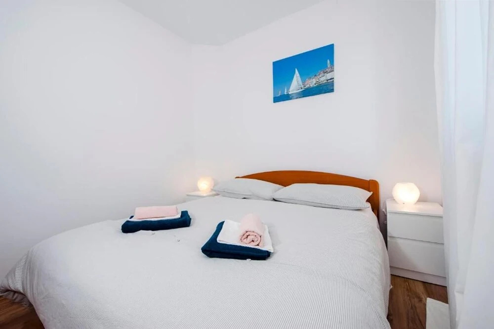 Apartment Thalassa