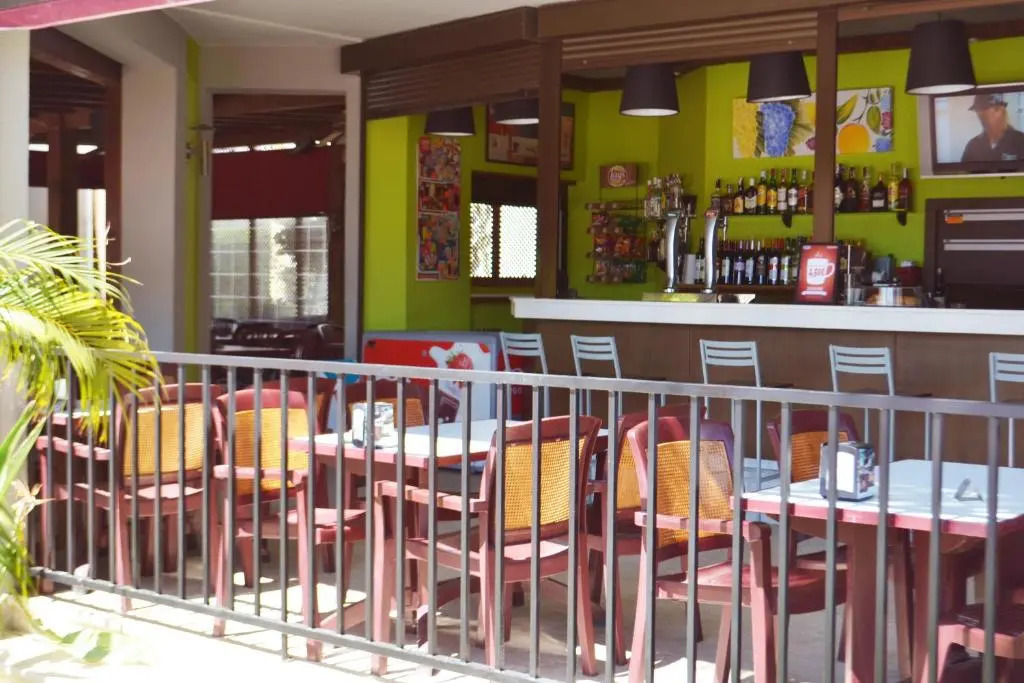 Verarentals - Apartamento Coast