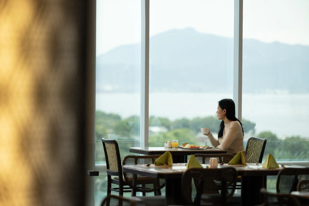 Hotel Santika Premiere Lampung