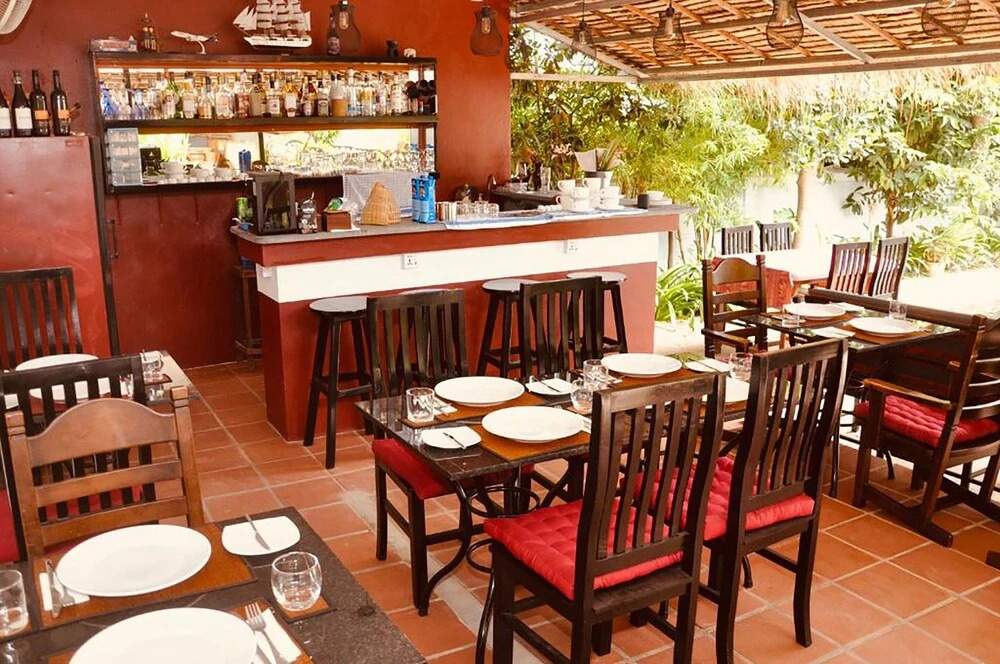 Nary Villa