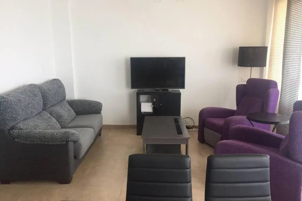Apartamento Angela
