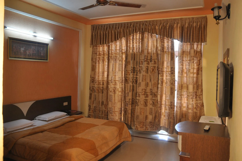 Hotel Bhawani International
