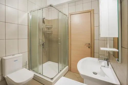 Lavender House Apartments, Dobrota