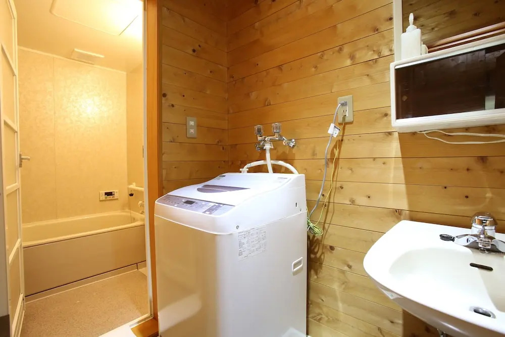 Hinoki Cabin Hakuba 1 - Vacation STAY 76723v
