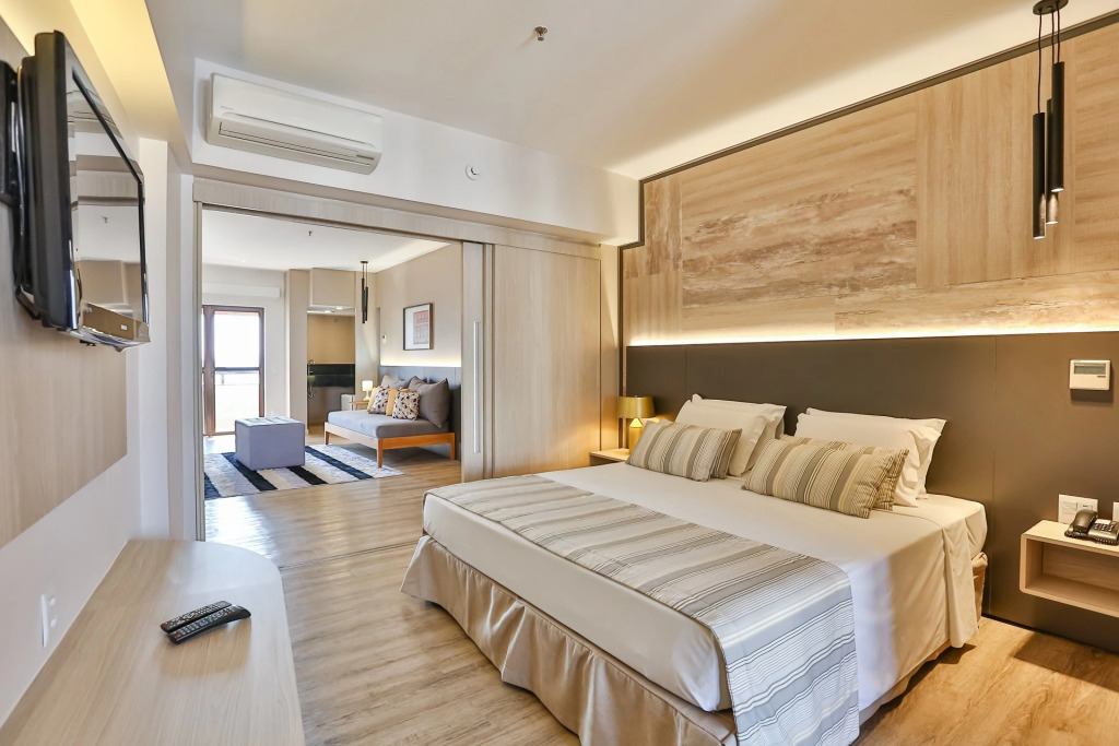 SAN MARINO SUITES HOTEL By NOBILE