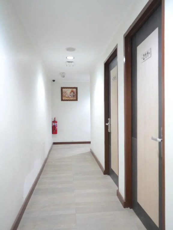 Hotel O Utama Inn
