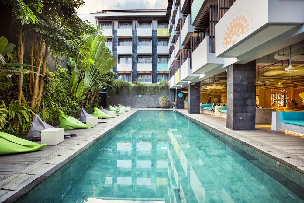 Cozy, Charming, Wbfast, 10mnt To Seminyak Beach