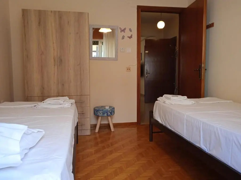 Central Home Kavala 2nd floor