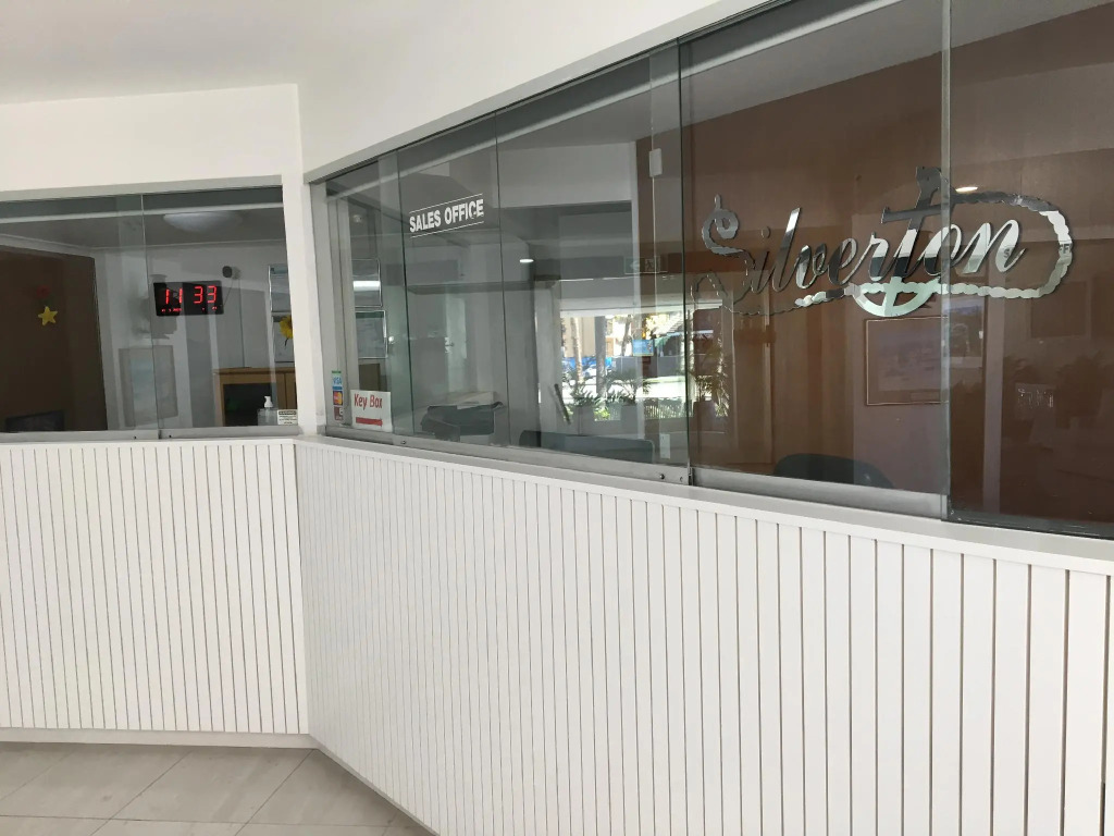 Silverton Apartment Resort Surfers Paradise