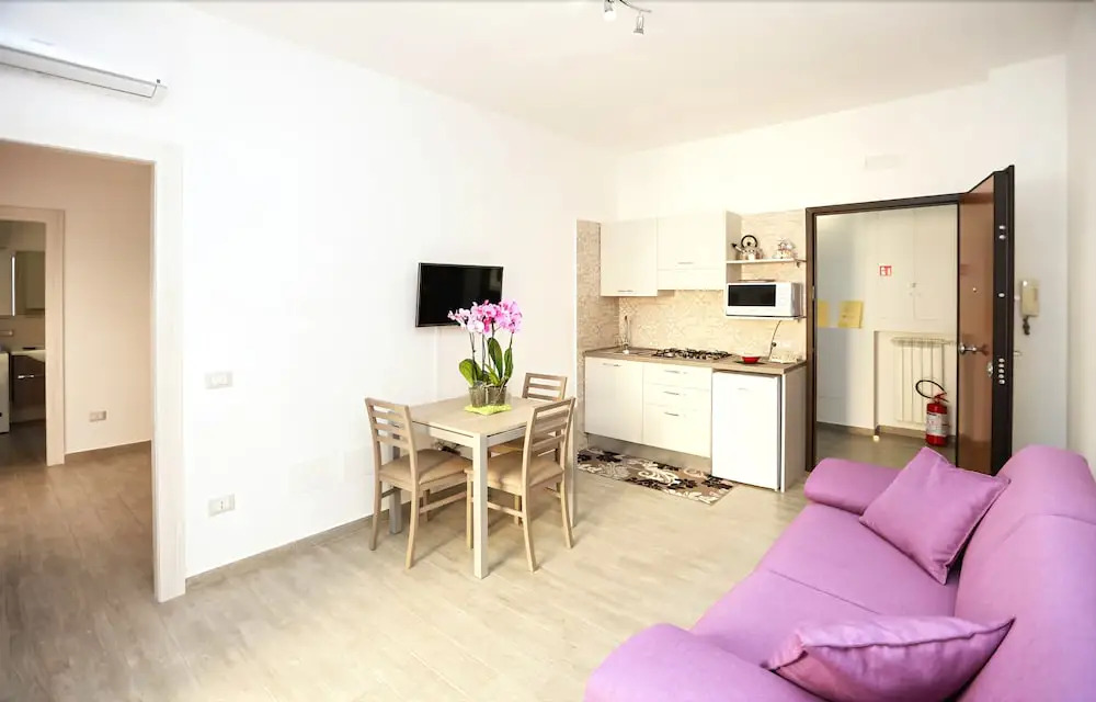 Cioffi Sorrento Apartments