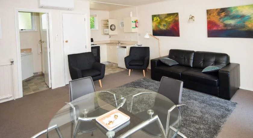 Urban Apartments