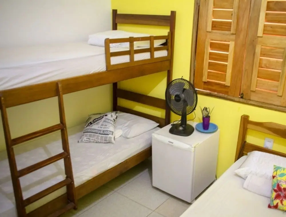 Suítes Jeri 360 Graus