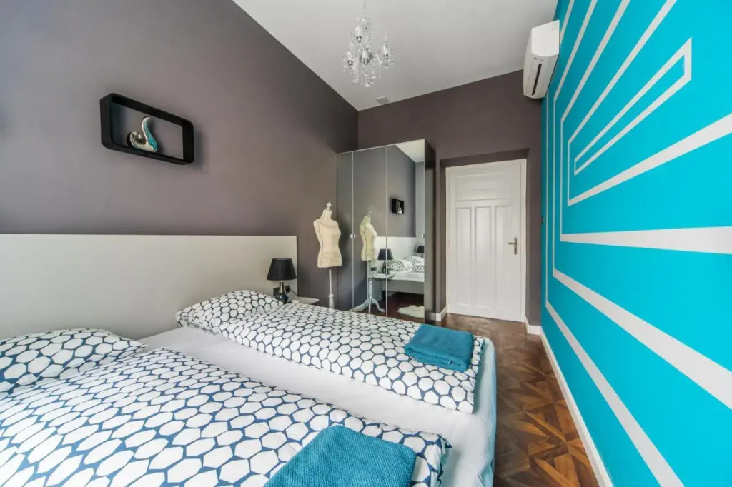 K27 - BP Modern Stay - Stylish Boutique Apartments by BQA