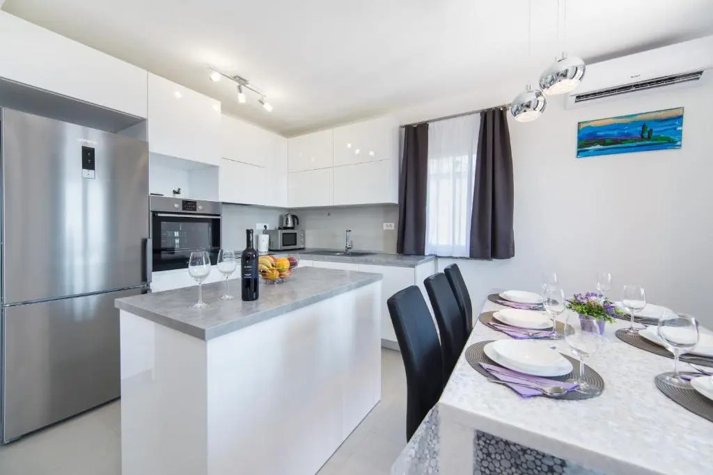 Apartments Deluxe Vučko