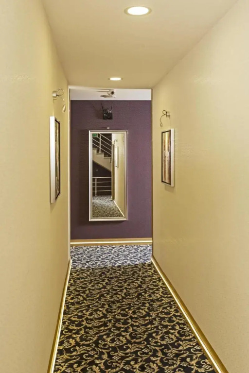 Demir Suite Hotel