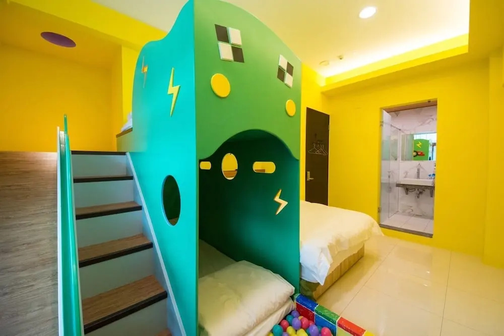 Migo Homestay