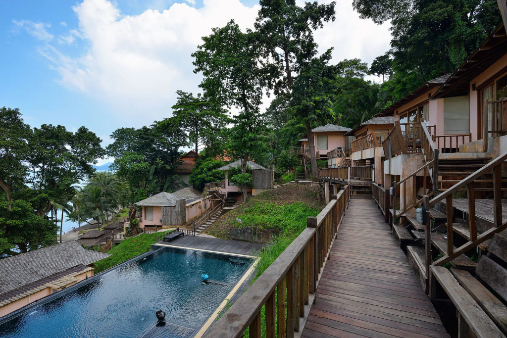 Siam Bay Resort