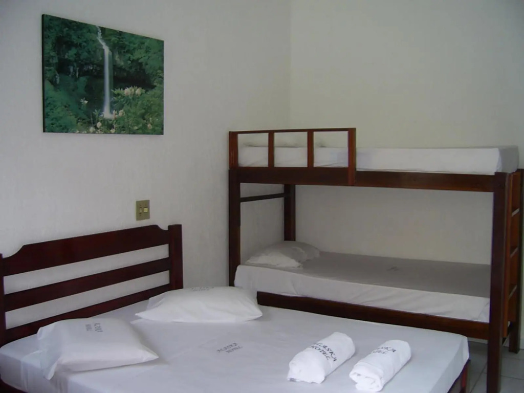 Hotel Alaska