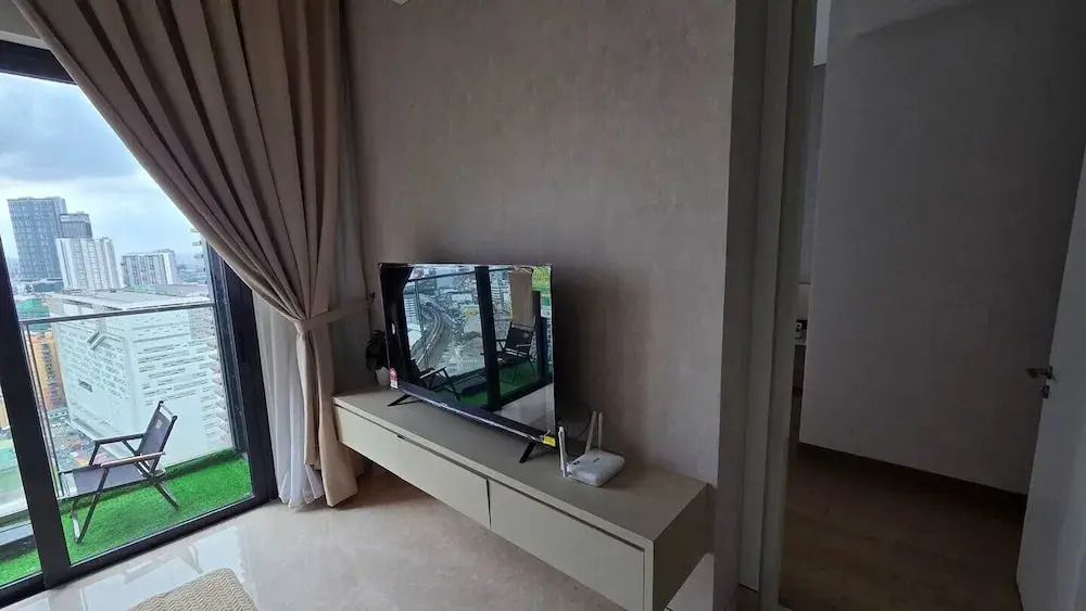Urban Zen Saigon - SOHO Residence D1