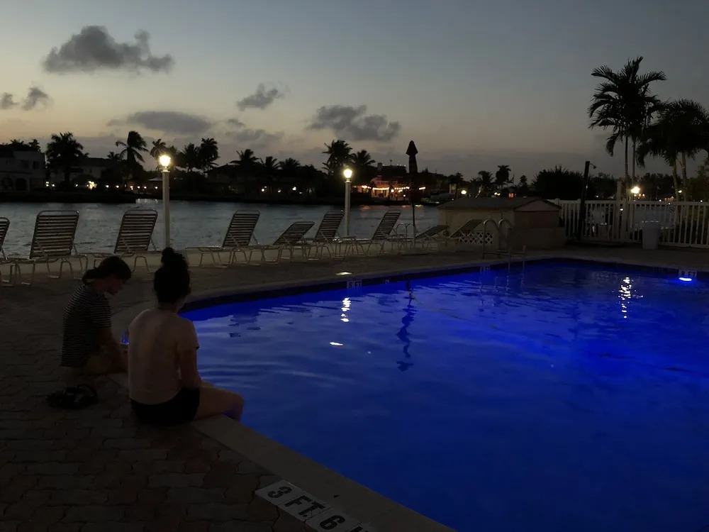 Aqua Mar Condos