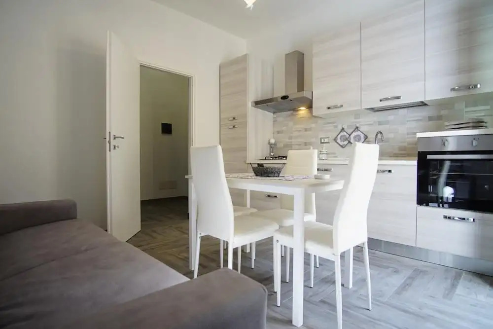 Casa Emilia