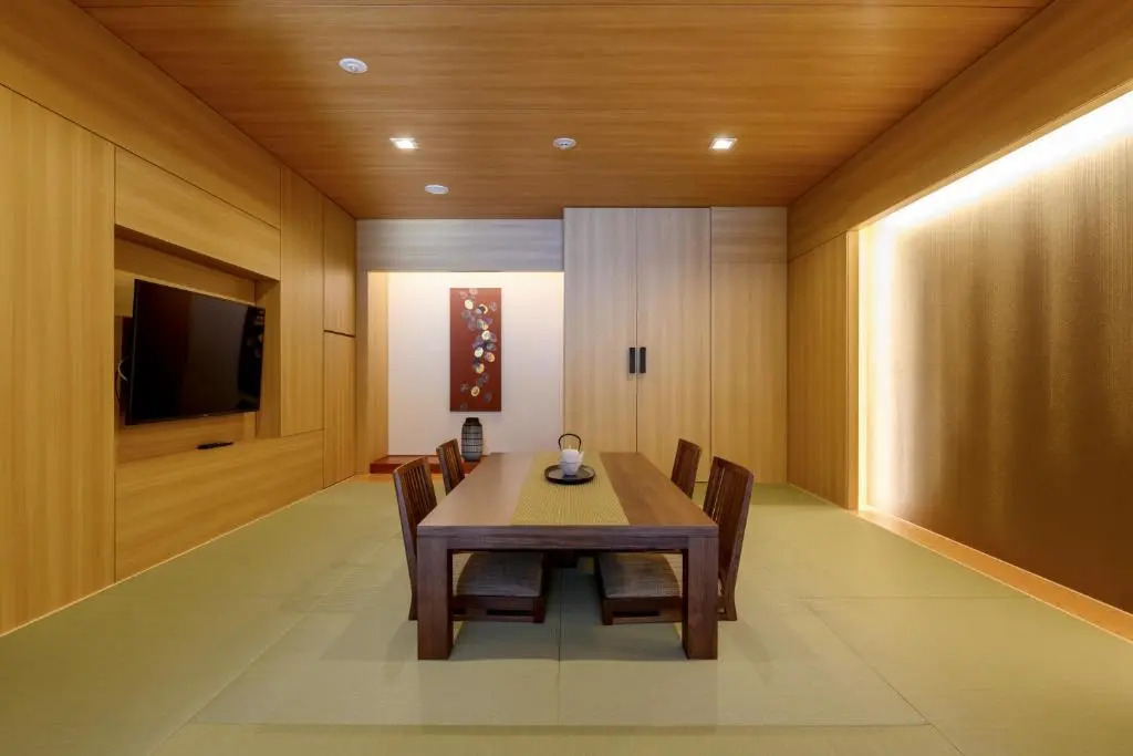 Yu Kiroro, Ski-in Ski-out Luxury Residences