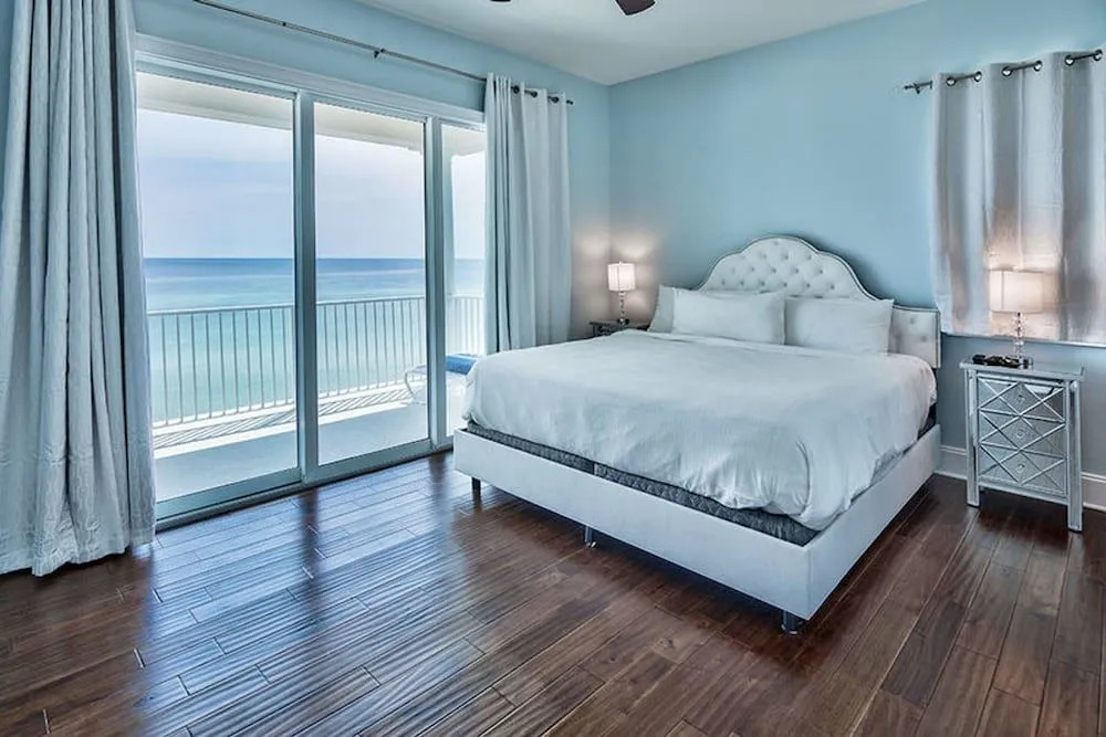 Sanctuary at Frangista Beach by Five Star Properties