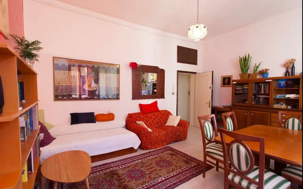 San MArtino Apartment