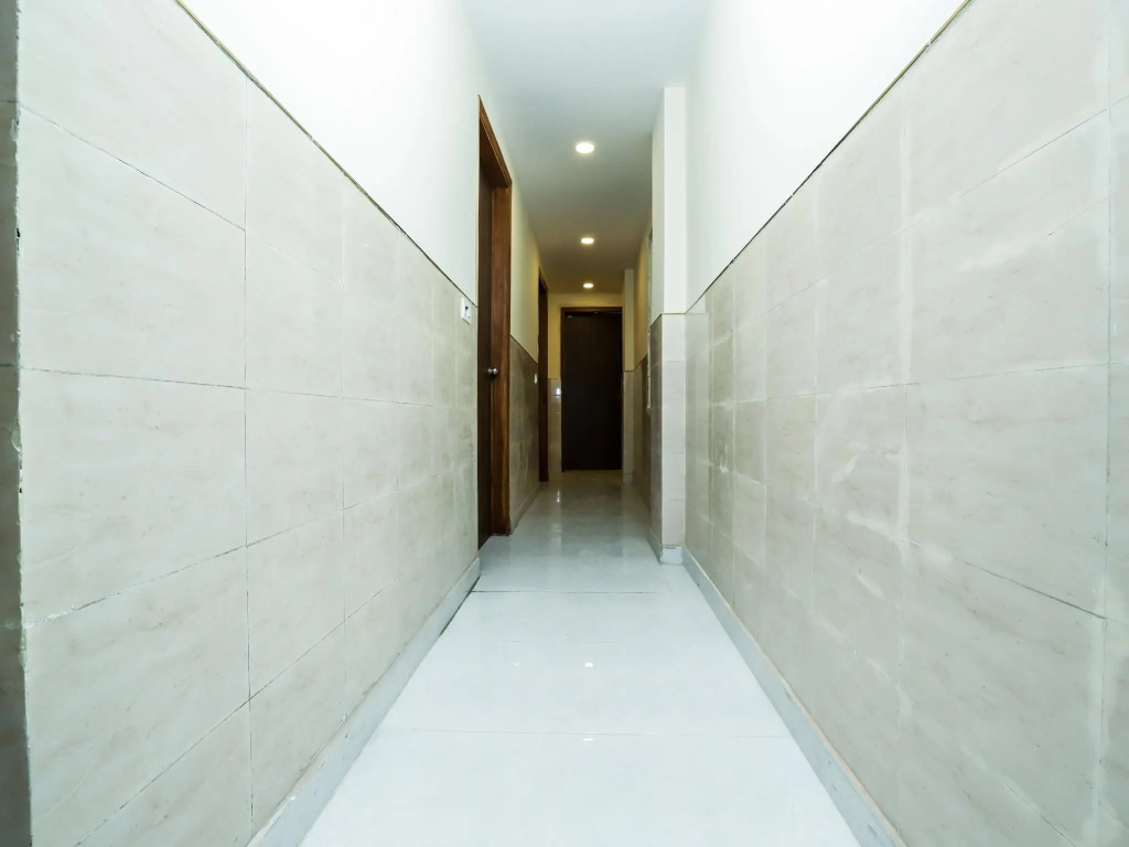 OYO 23466 Hotel Planet