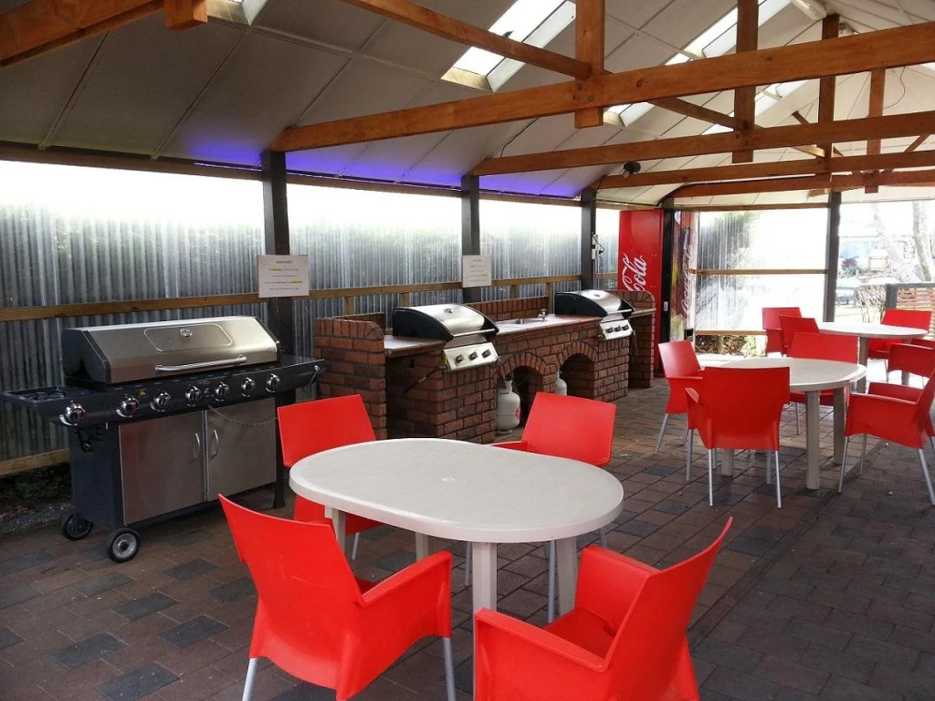 Taupo Debretts Spa Resort