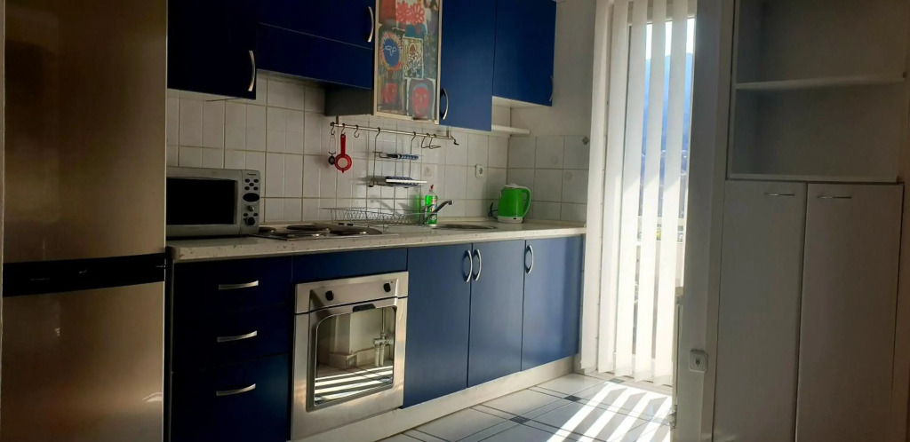 Spectacular apartment in Skopje, City Mall area