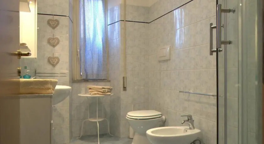 Floris House B&B