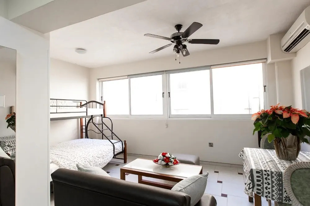 Laila's Seaview Penthouse Apartments