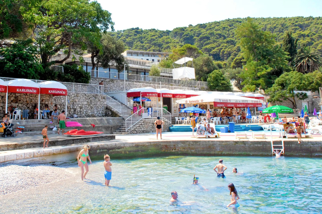 Adriatic Hotel