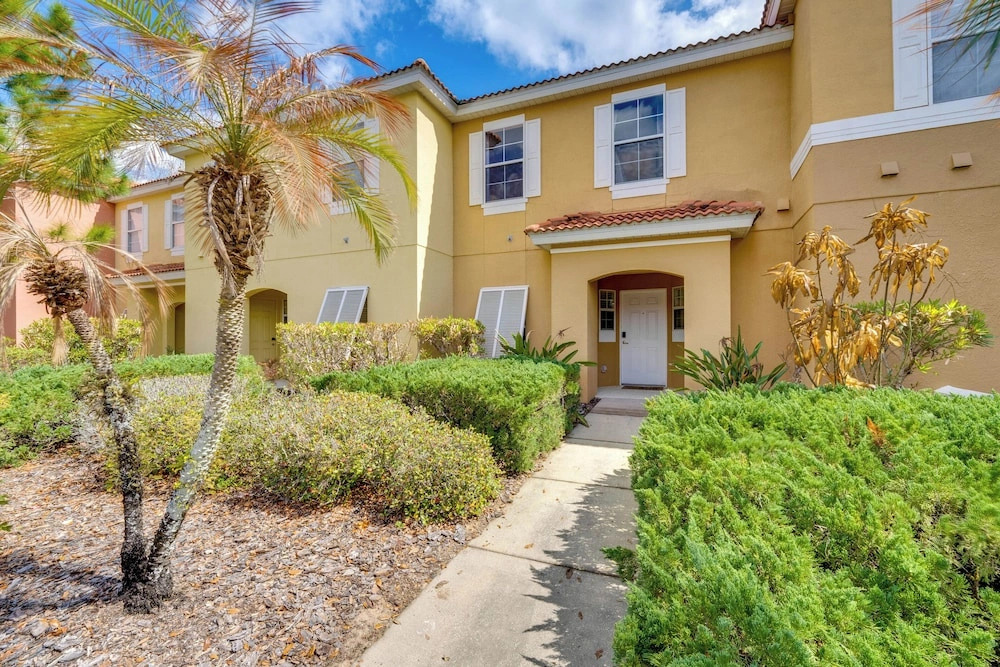 Kissimmee Home w/ Private Pool: 4 Mi to Wdw
