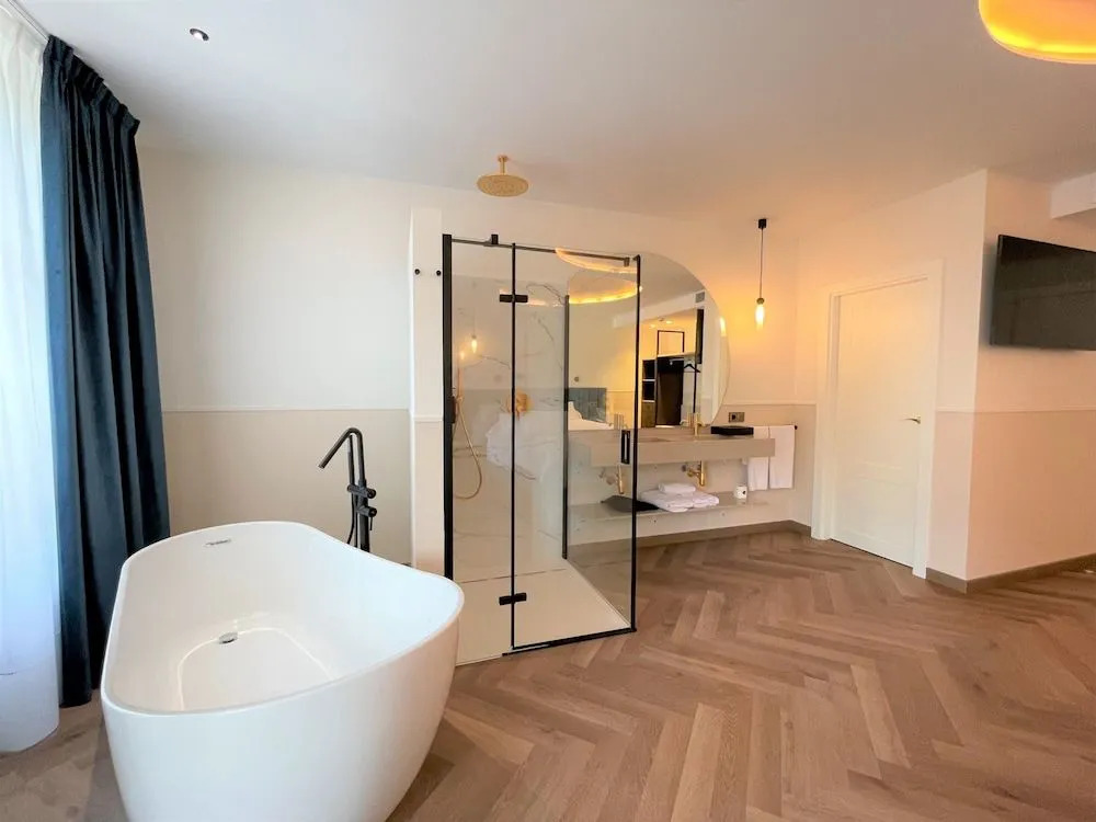 Hotel Boutique Las Indianas