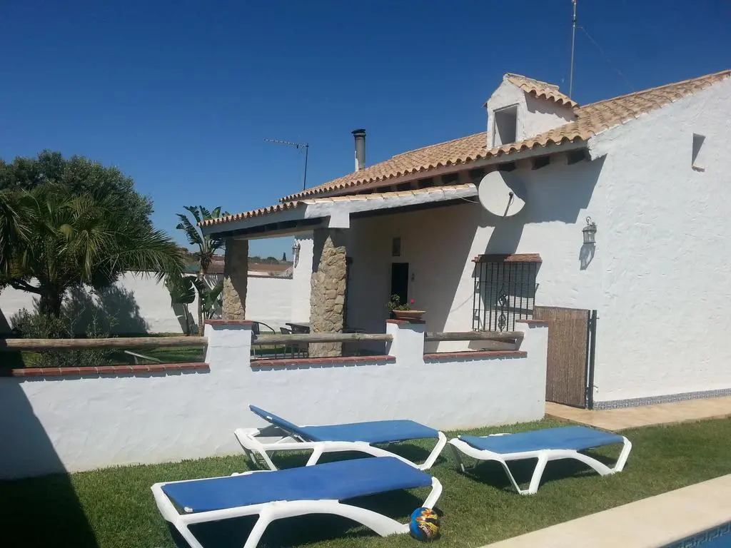 Casa el Pradillo