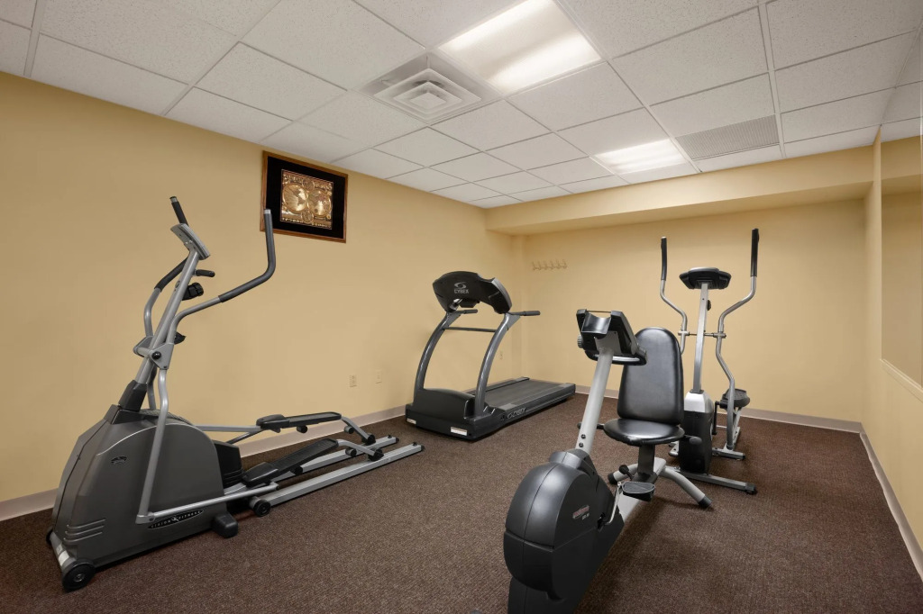 Days Inn Colchester/Burlington