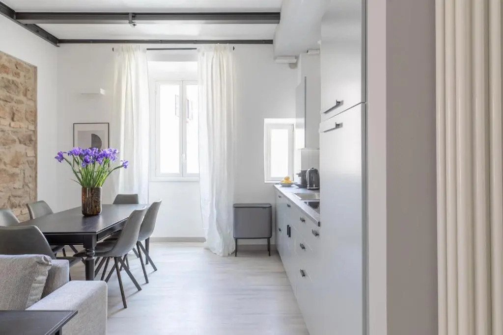 Saint Peter Elegant and Charming Apartment
