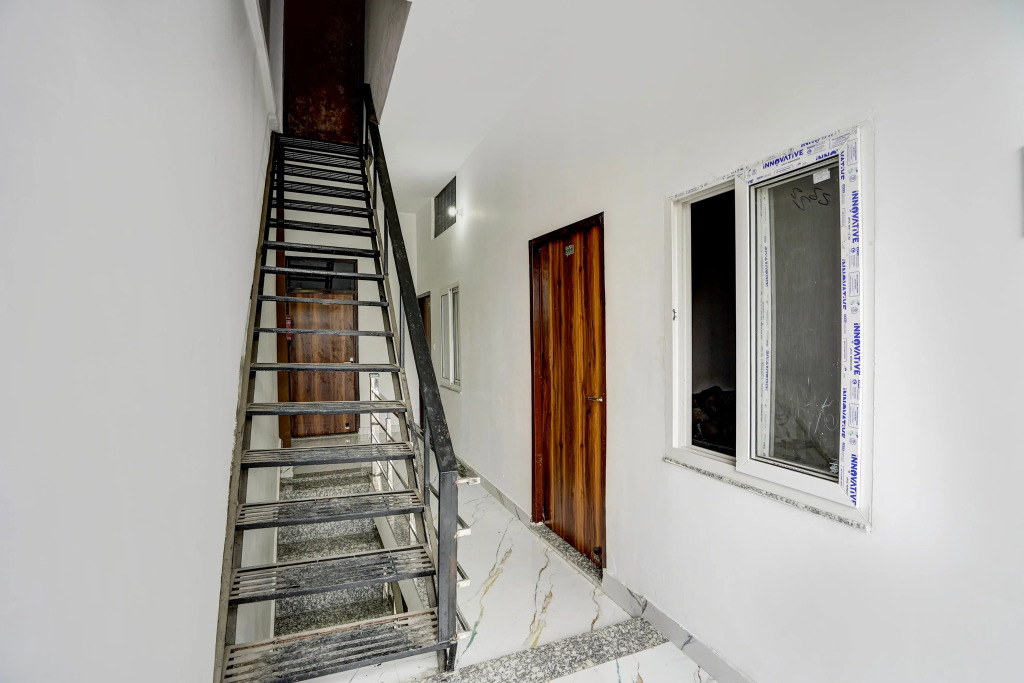 HOTEL O VIP HILL HOMESTAY