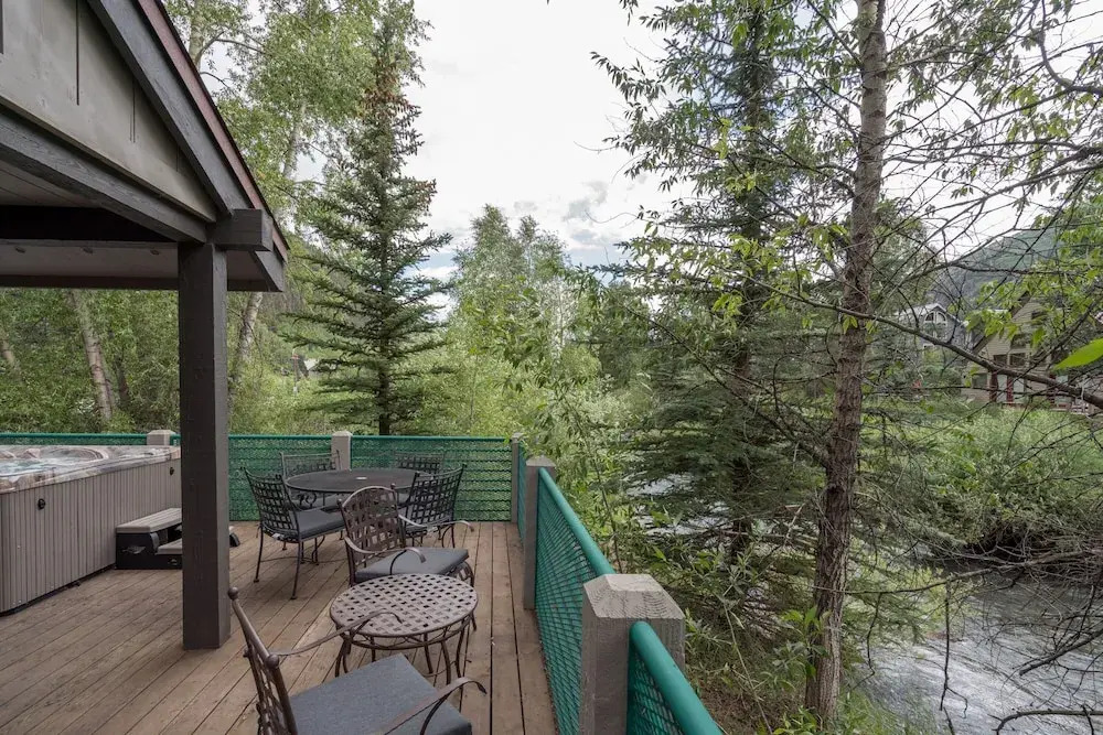 Mountainside Inn 118 by Alpine Lodging Telluride