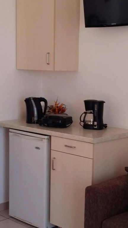 Pension Ageliki Sifnos