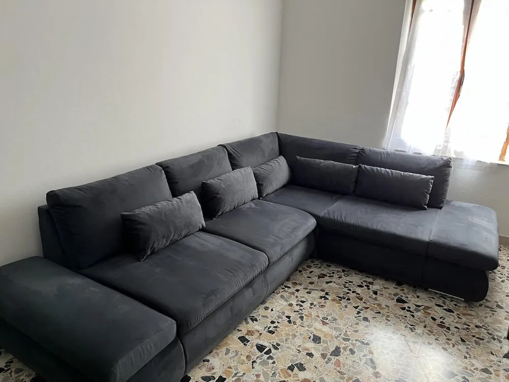 Spacious House in Sinis