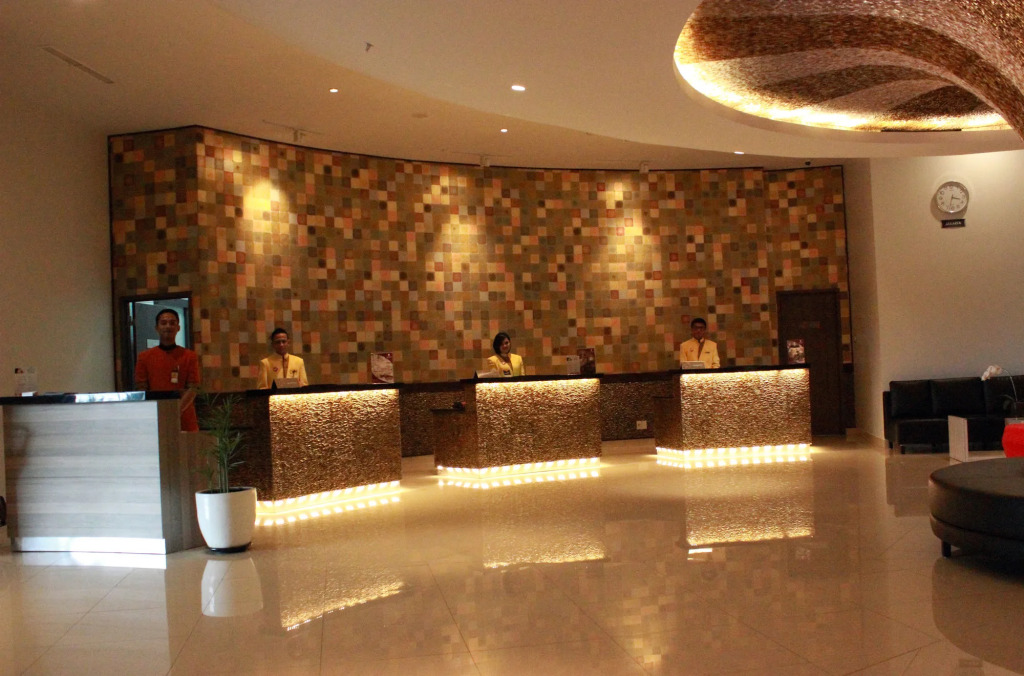 Sakura Park Hotel & Residence