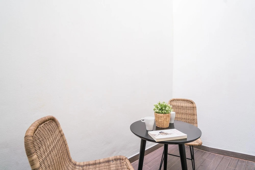 Modern Apartment in Chiado 1 - DIR
