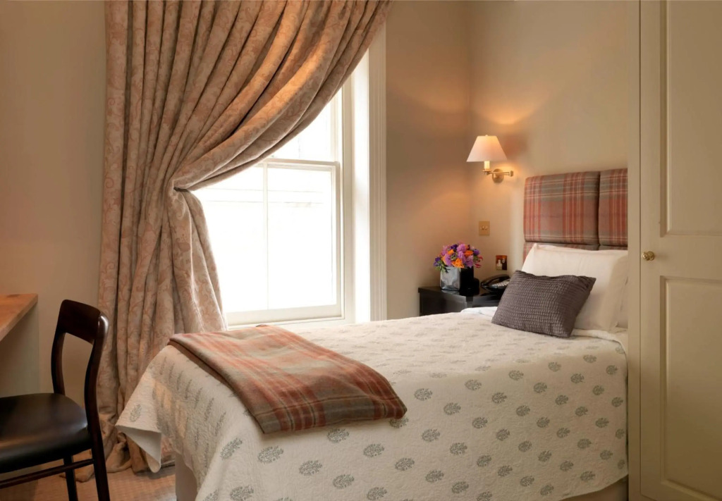 Fielding Hotel