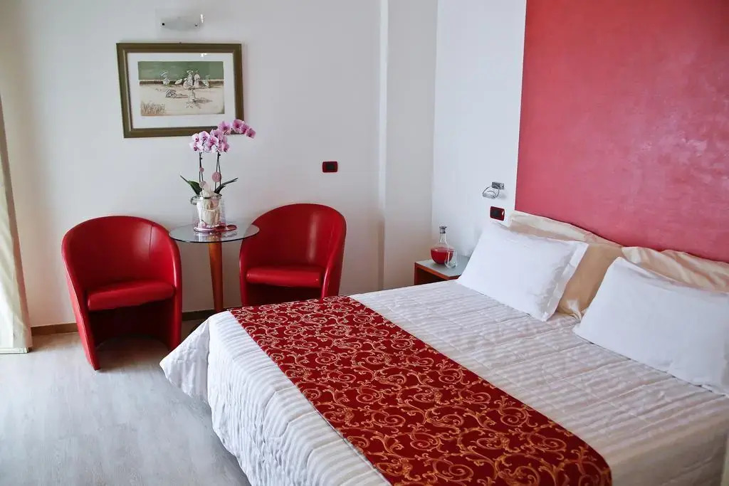 Ermitage Hotel