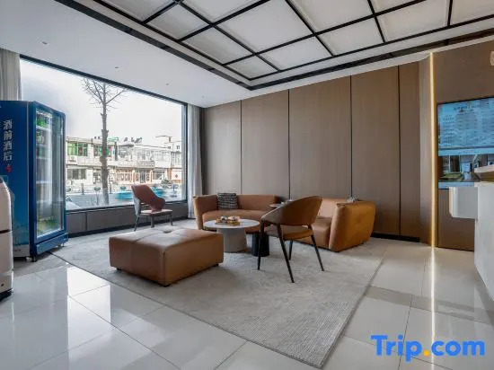 Tuke China Hotel (Yixian Branch)